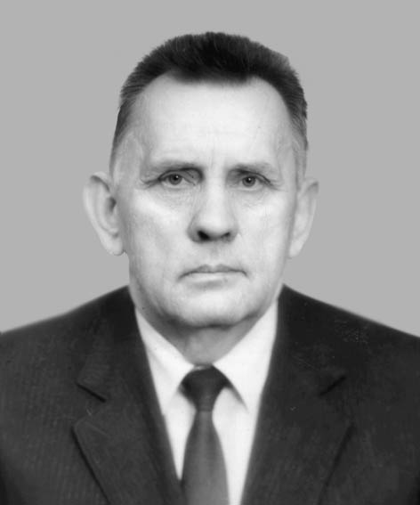 Кирилюк Віктор Павлович